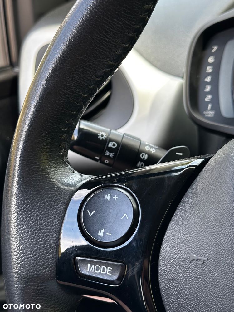 Peugeot 108 VTI 68 ETG5 Allure - 18