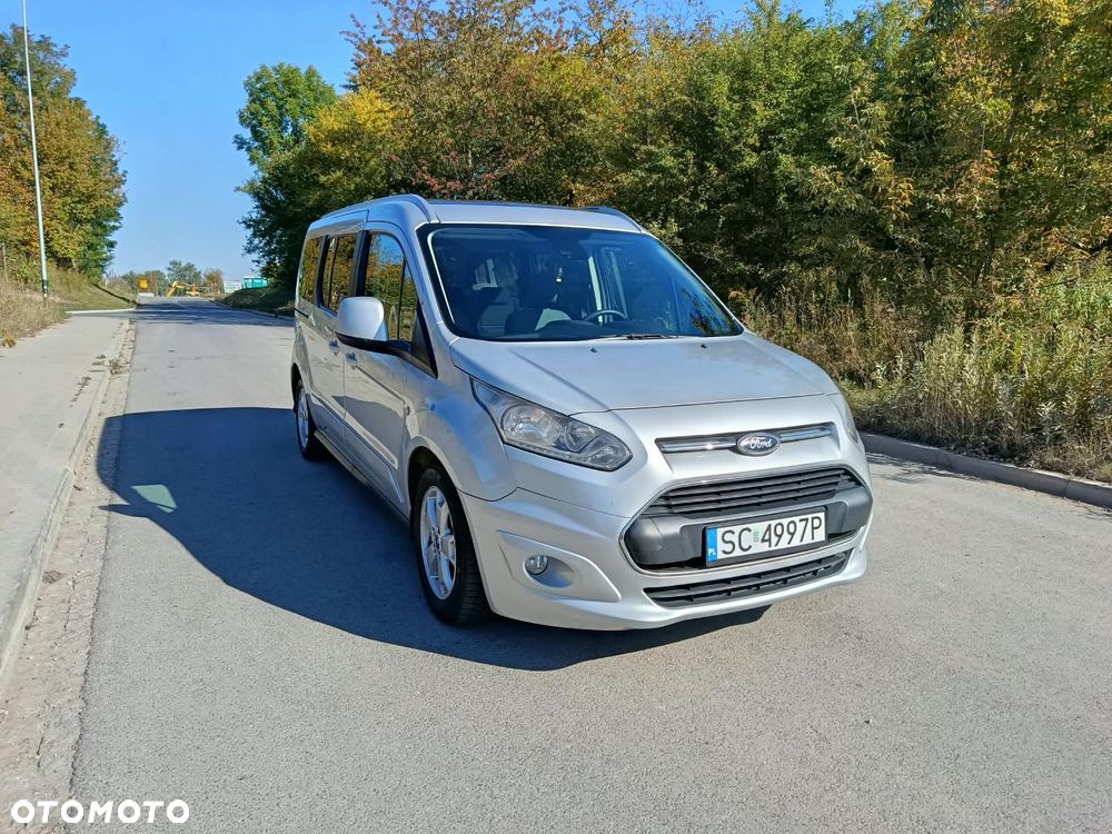 Ford Tourneo Connect 1.6 TDCi Trend - 2