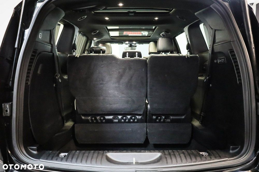 Chrysler Pacifica - 30