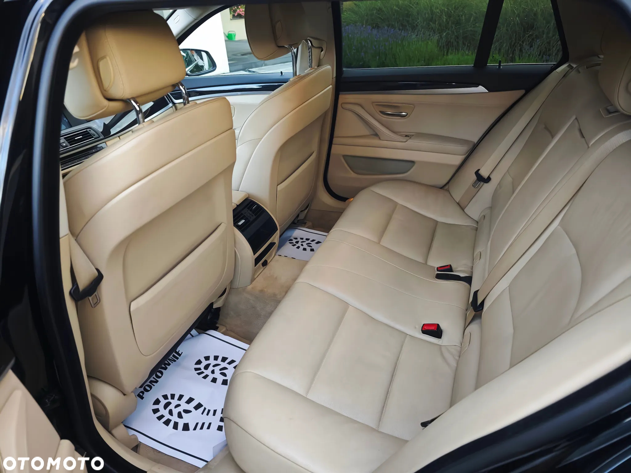 BMW Seria 5 525d - 7