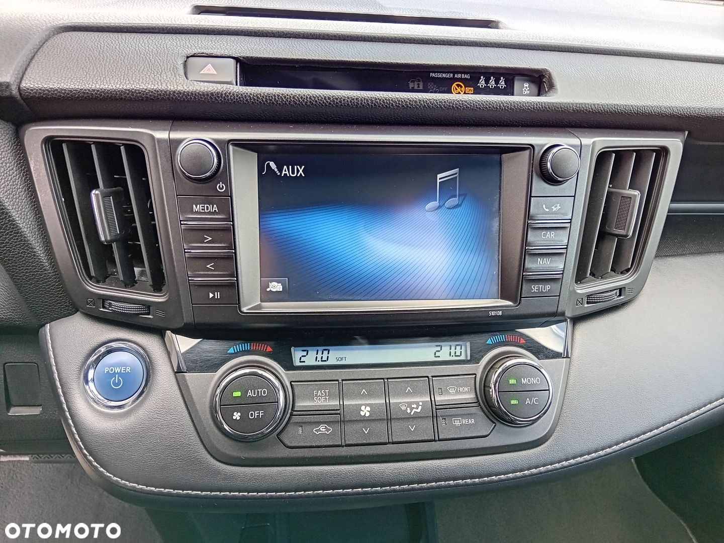 Toyota RAV4 - 17