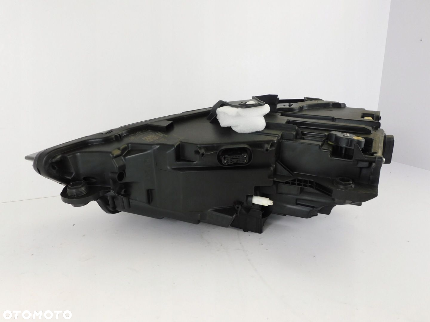 AUDI A3 8V S3 LIFT LAMPA PRAWA FULL LED USA 8V0941034E - 13