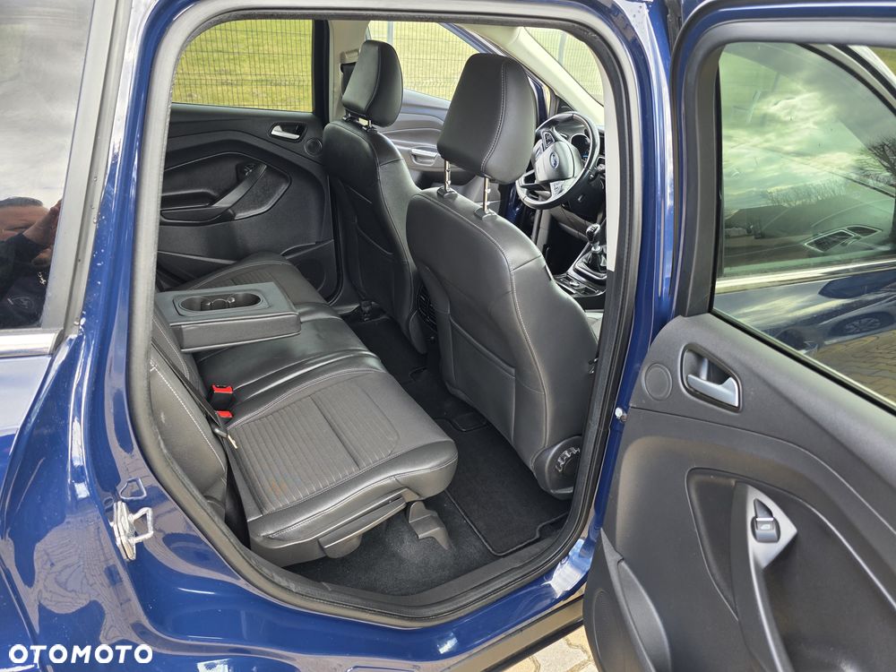 Ford Kuga 1.5 EcoBoost FWD Edition ASS - 16