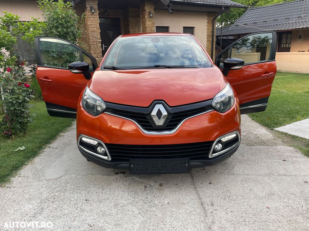 Renault Captur - 10