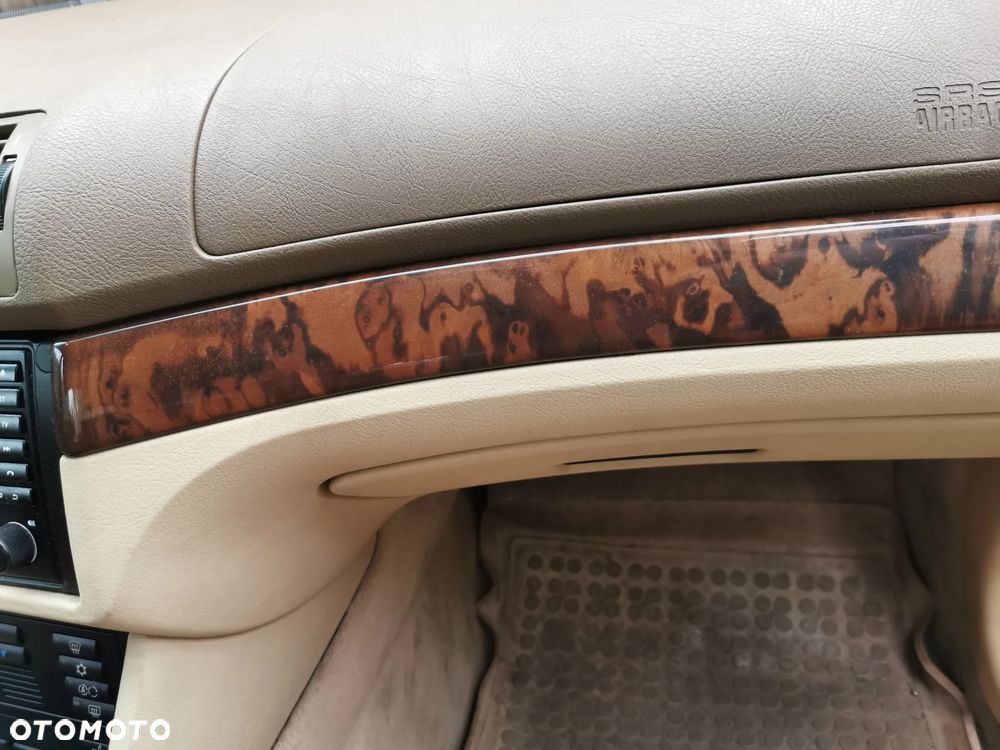 BMW Seria 5 - 11