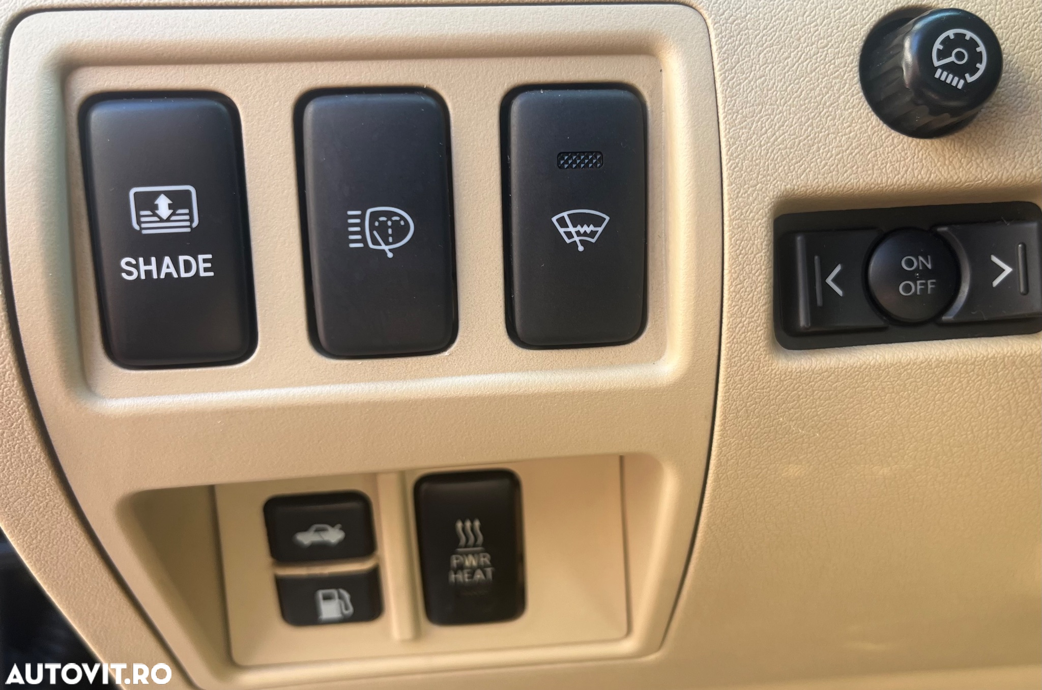 Lexus Seria IS 220d Luxury Line - 15