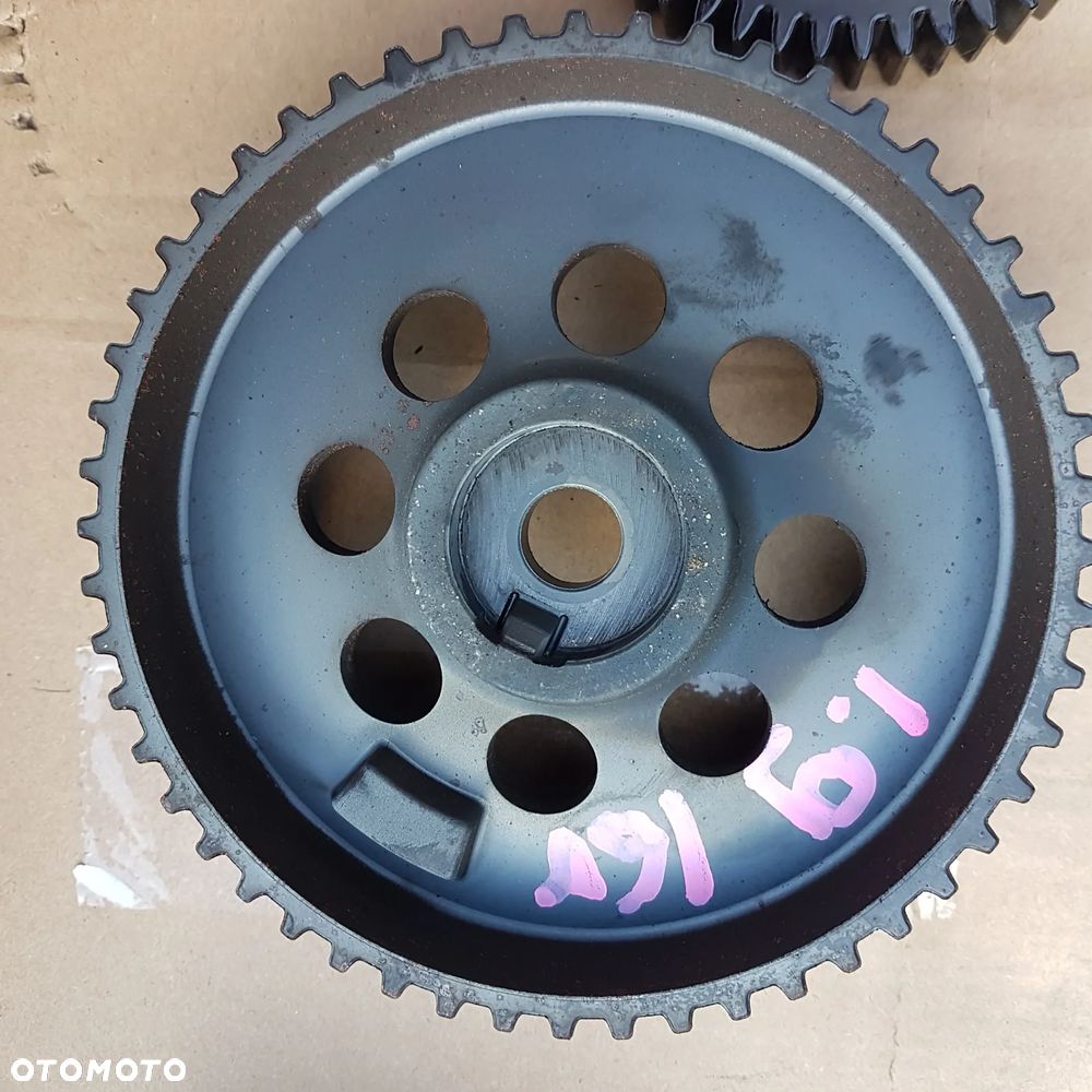silnik wał blok głowica wałek obudowa wałka saab opel fiat 1.9 16v bravo stilo croma multipla alfa romeo 147 156 /159 - 13