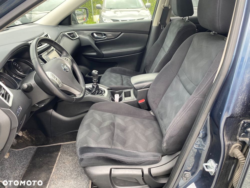 Nissan X-Trail 1.6 DIG-T 360 - 24