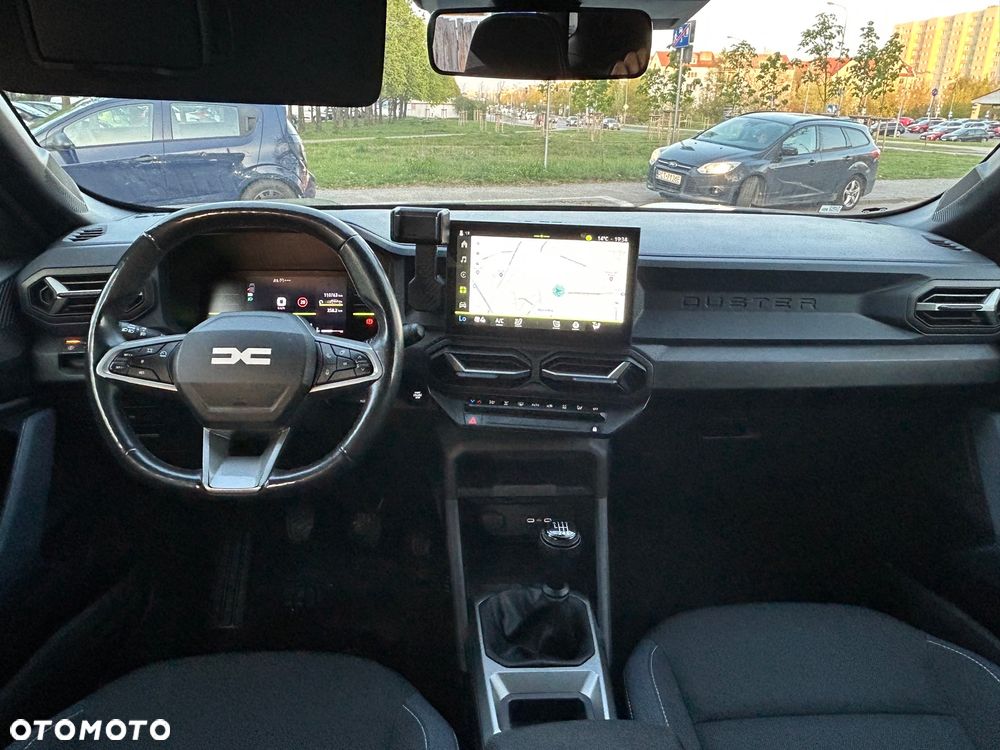Dacia Duster 1.0 TCe Journey - 14