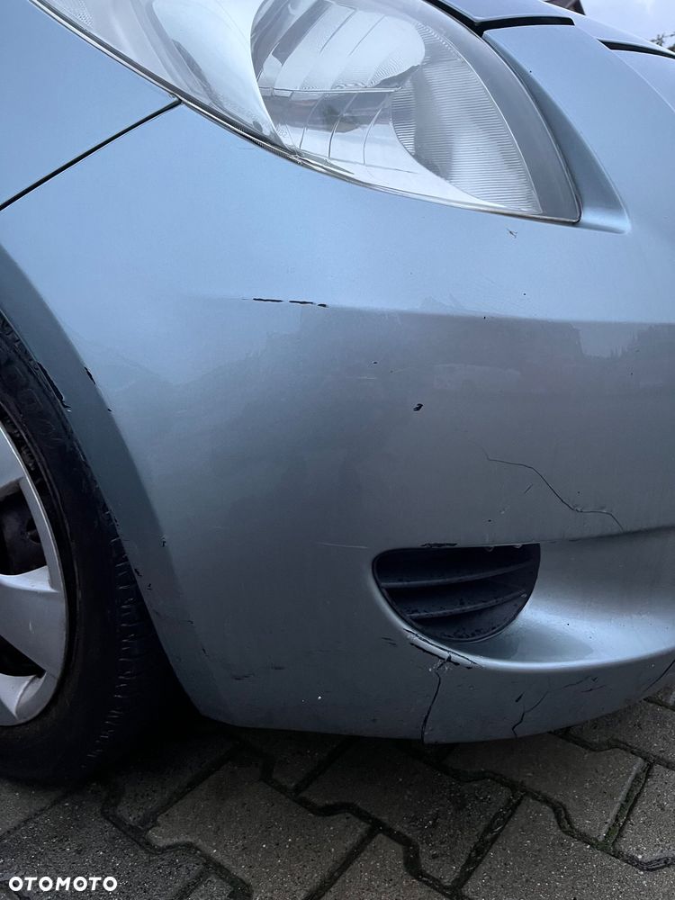 Toyota Yaris 1.0 Luna A/C - 18