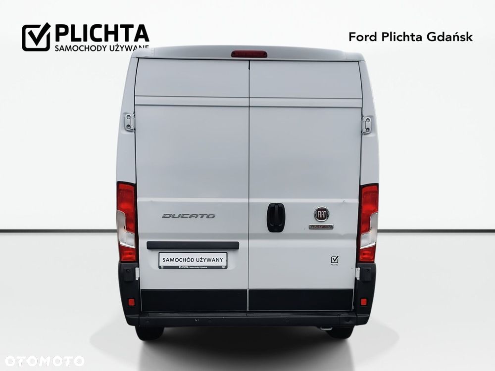 Fiat Ducato - 6