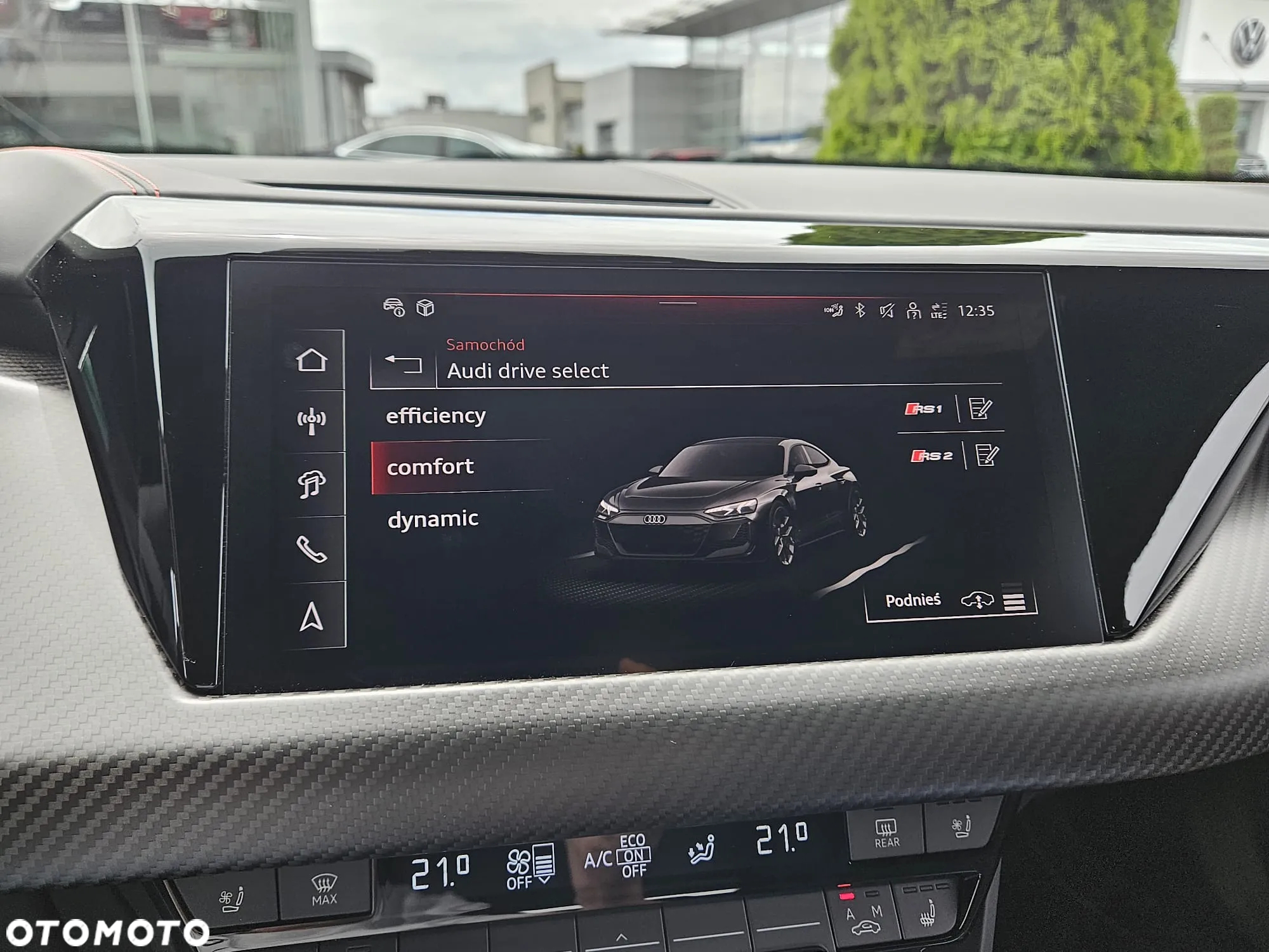 Audi e-tron GT 105kWh RS Quattro - 24