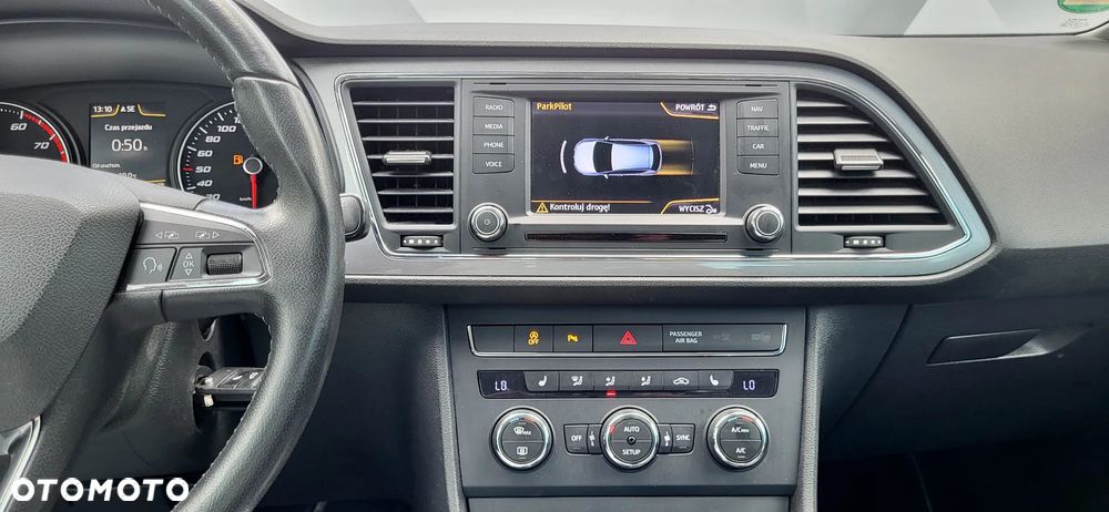 Seat Leon - 22