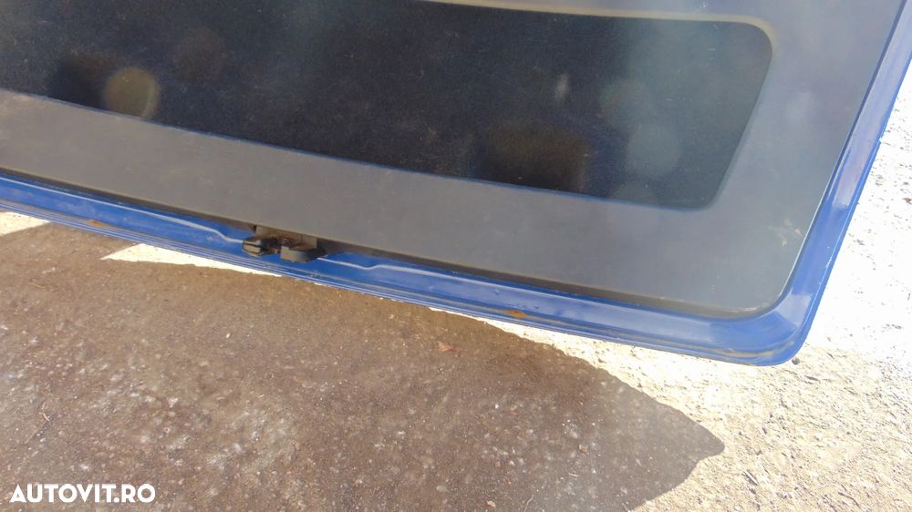 Haion VW Golf 4 break an 2002  si Stopuri - 12