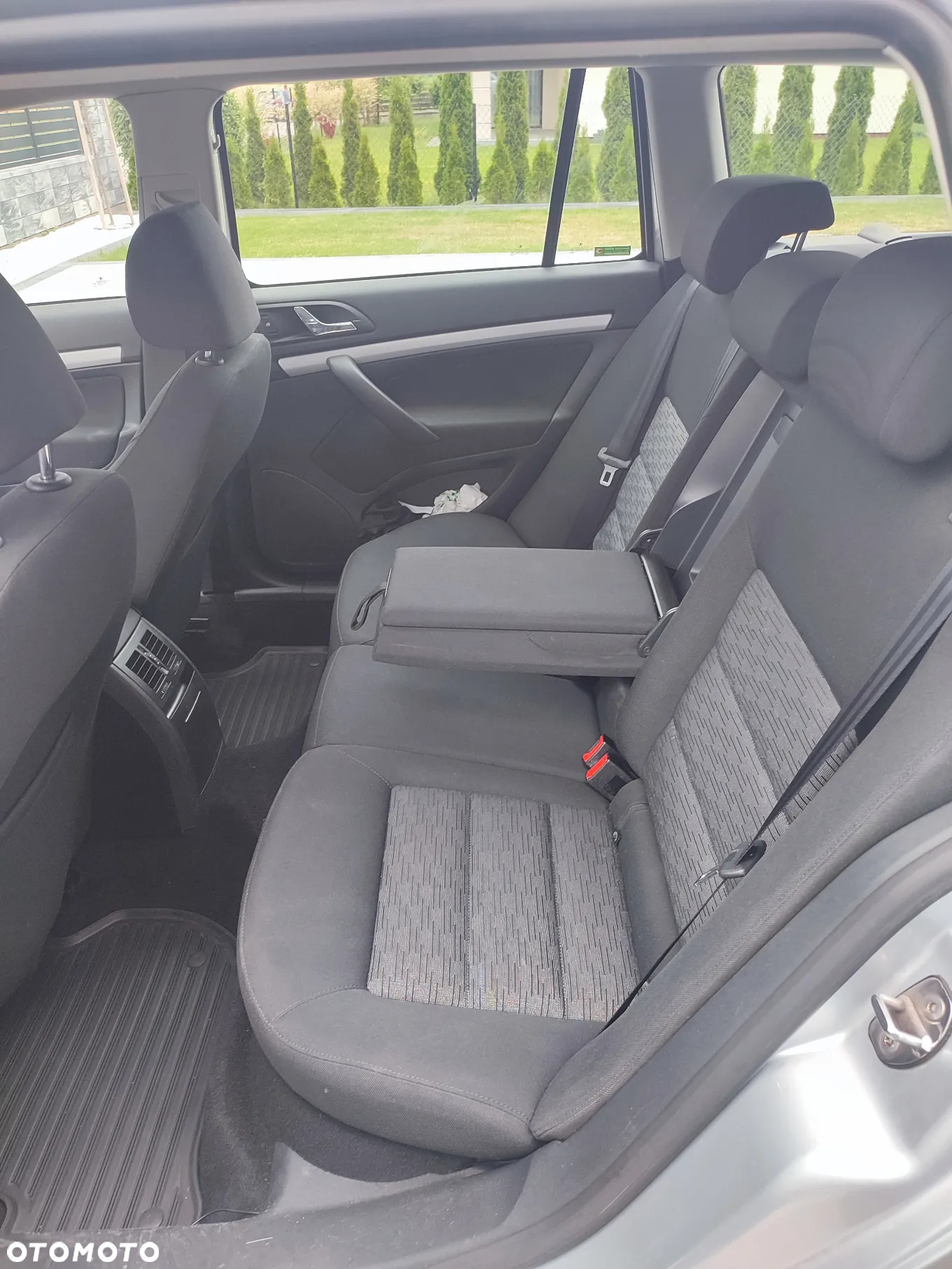 Skoda Octavia 1.6 TDI Ambiente - 10