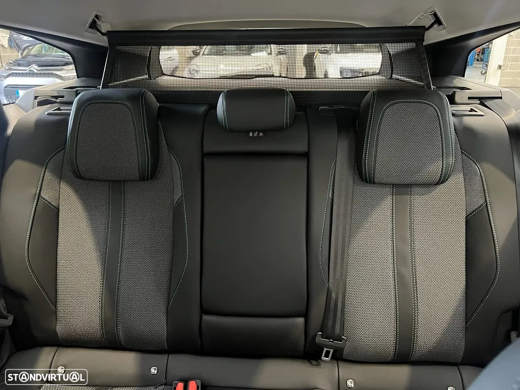 Peugeot e-308 SW 54 kWh Allure - 15