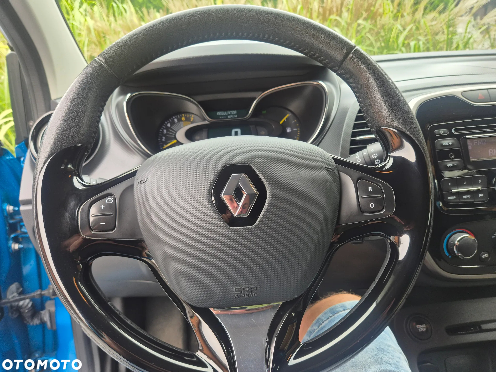 Renault Captur - 15