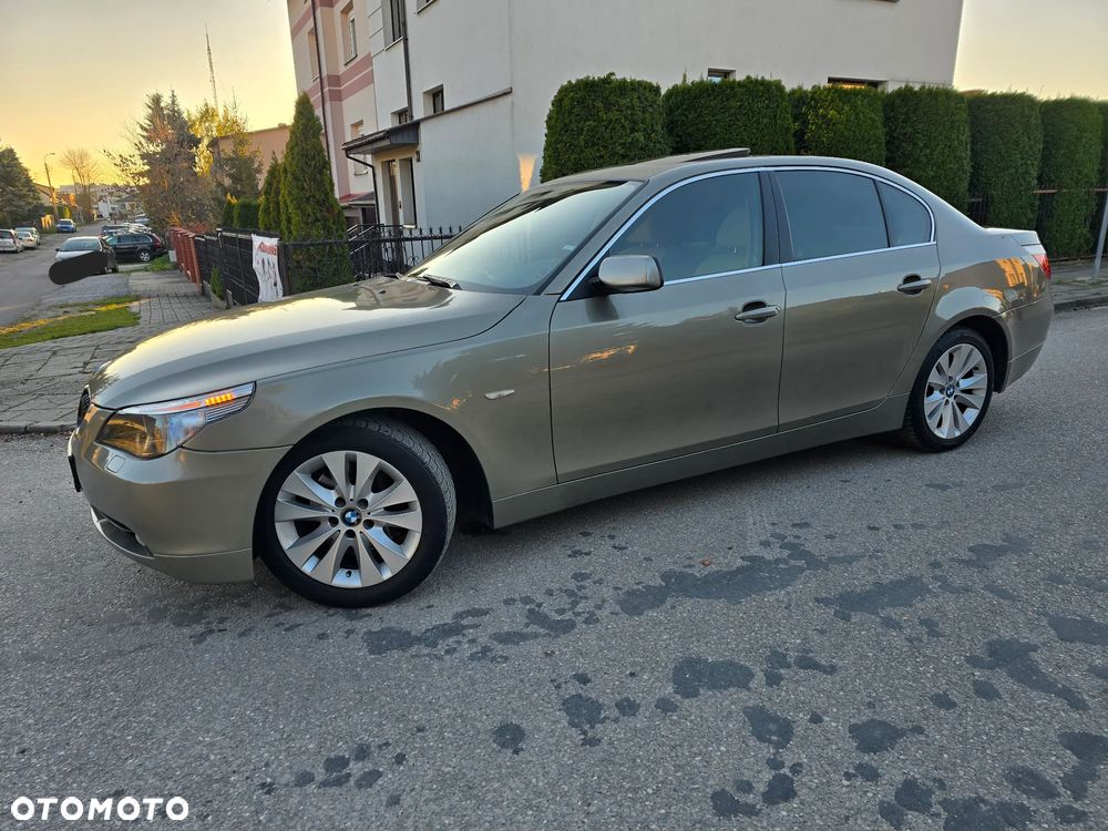 BMW Seria 5 - 33