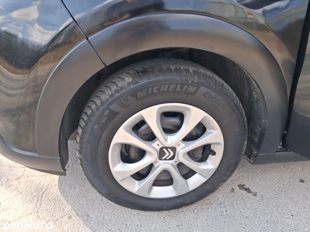 Citroën C3 Pure Tech 110 S&S EAT6 SHINE PACK - 2