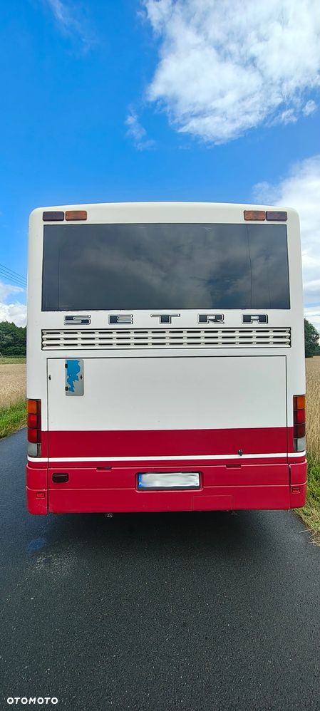Setra s319 ul - 4