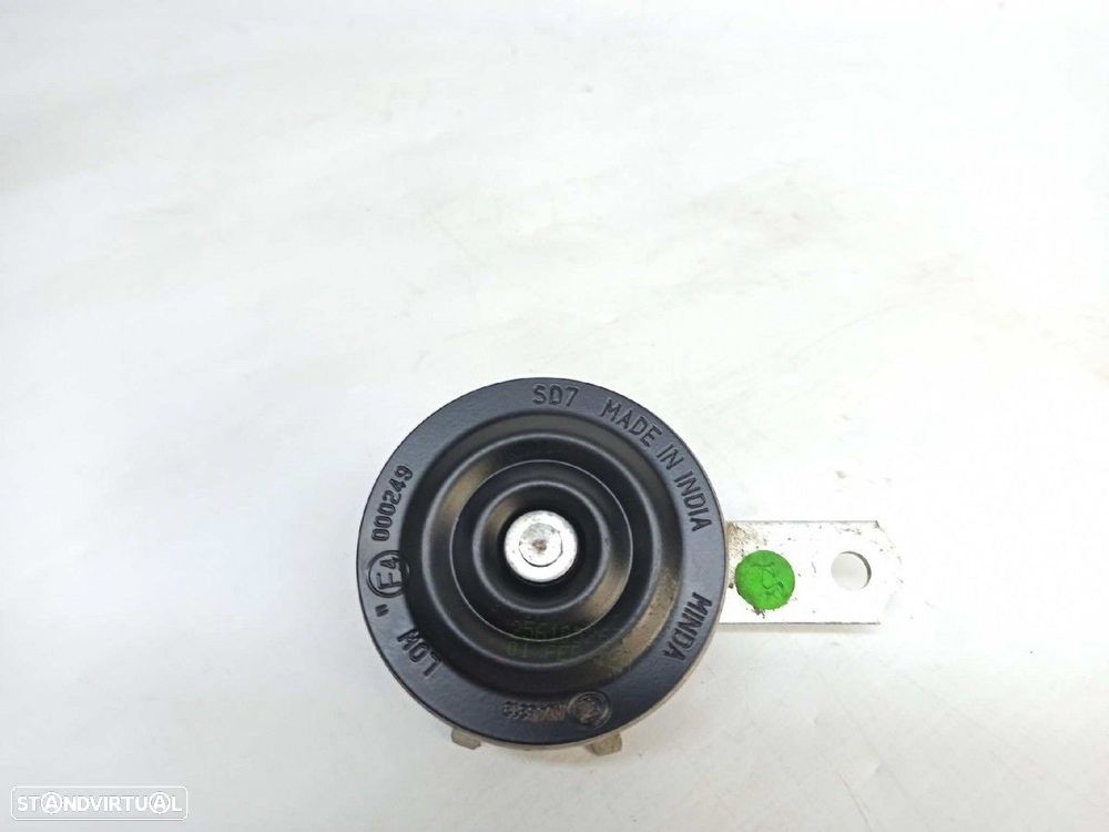 SIRENE RENAULT TWIZY TECHNIC - 1