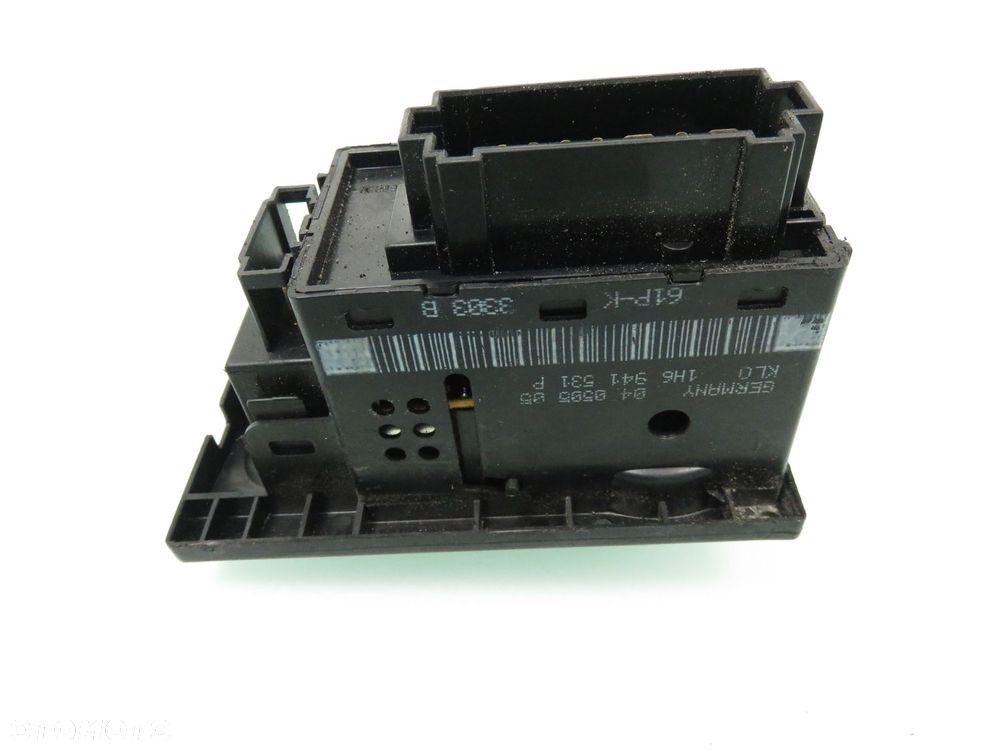 WŁĄCZNIK ŚWIATEŁ VW GOLF III 1H6941531P - 4