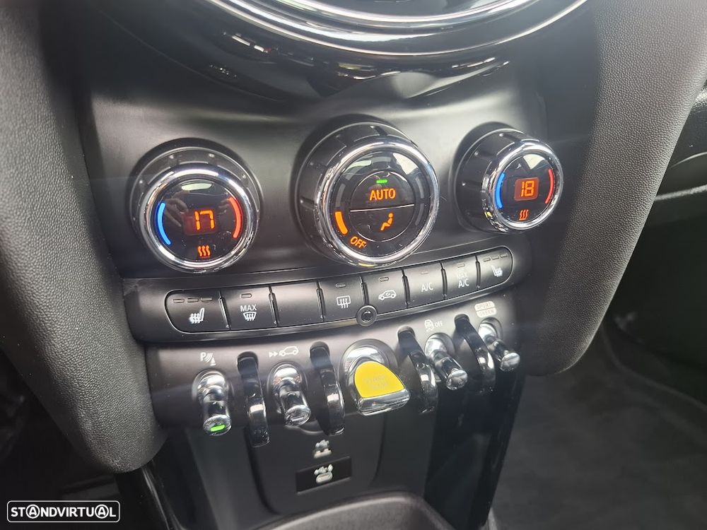 MINI 3 Portas Cooper SE Yours - 27