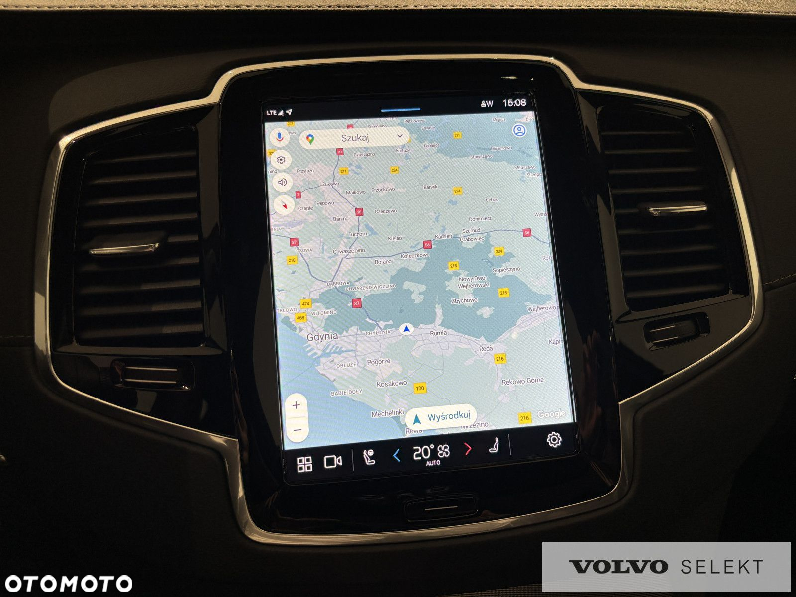 Volvo XC 90 - 18