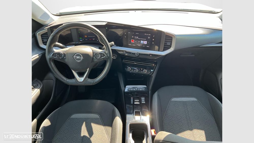 Opel Mokka-e 50 kWh GS - 14