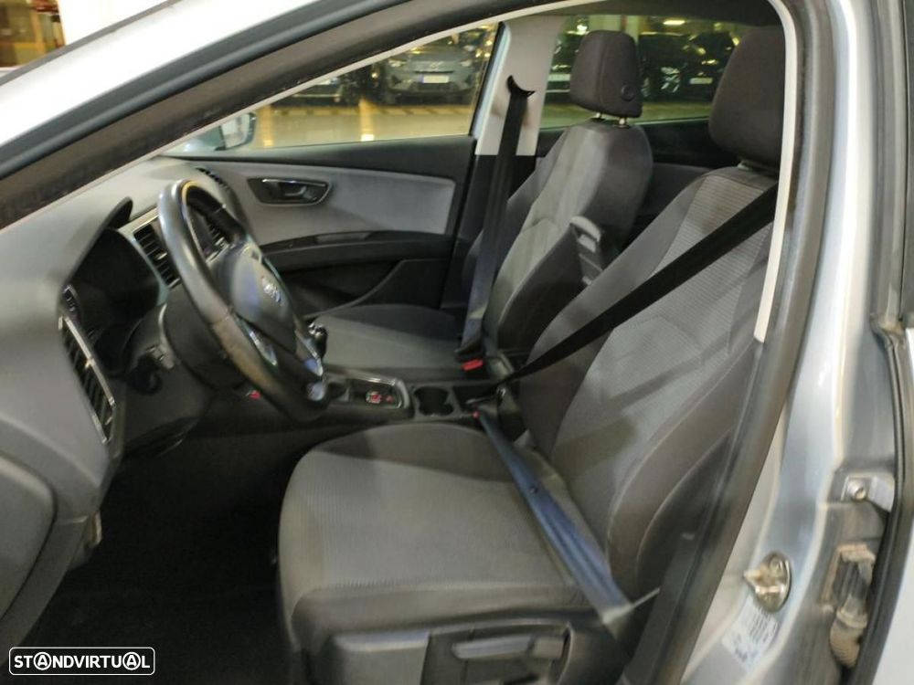 SEAT Leon 1.0 EcoTSI Style S/S - 8