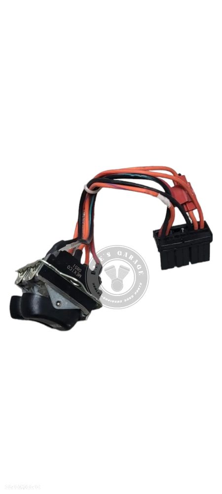 Przełączniki Harley Davidson Touring 71513-98 71535-96 - 5
