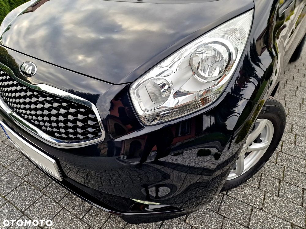 Kia Venga 1.6 XL - 13
