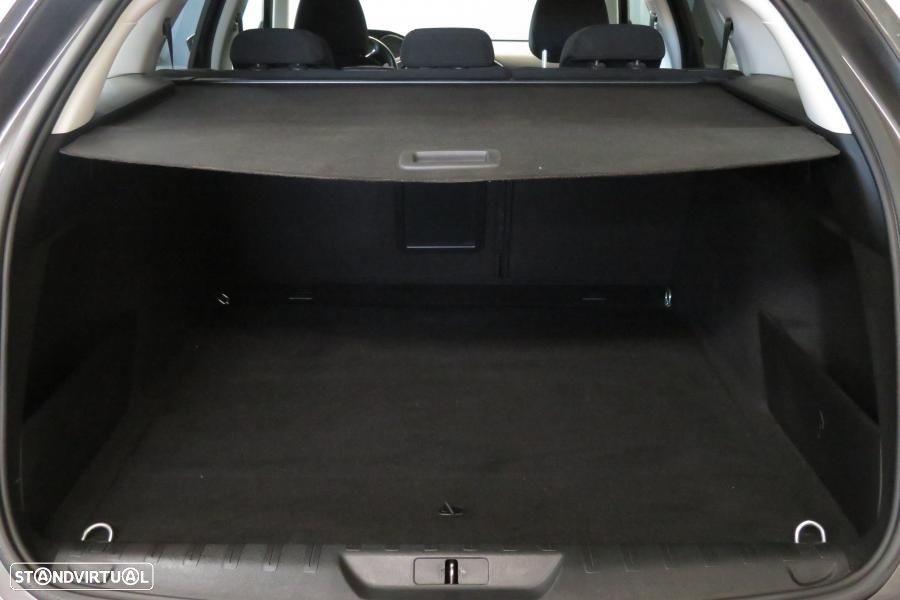 Peugeot 308 SW 1.5 BlueHDi Style - 26