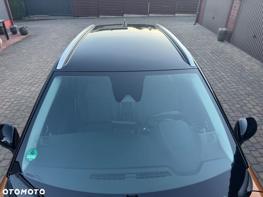 Renault Captur 1.3 TCe mHEV Intens EDC - 14