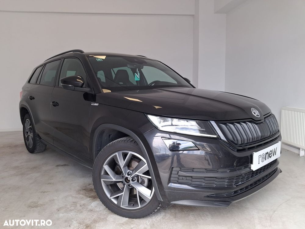 Skoda Kodiaq - 6