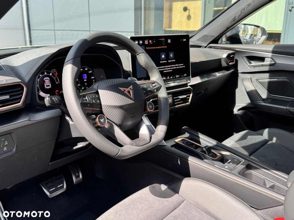 Cupra Formentor 1.5 eTSI mHEV DSG - 24