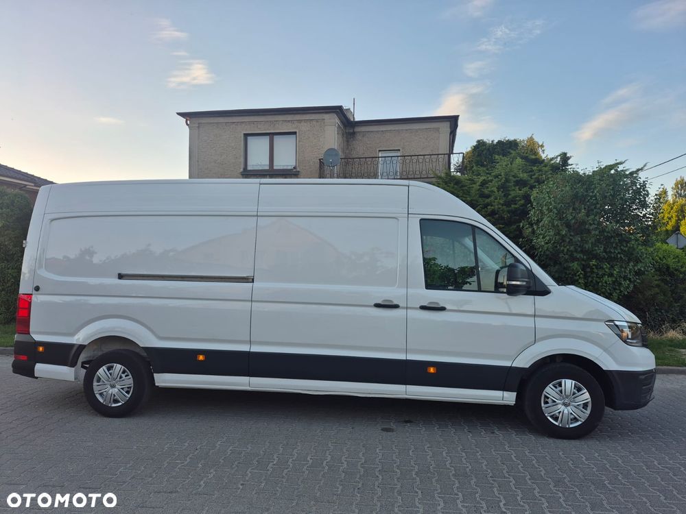 Volkswagen CRAFTER - 4
