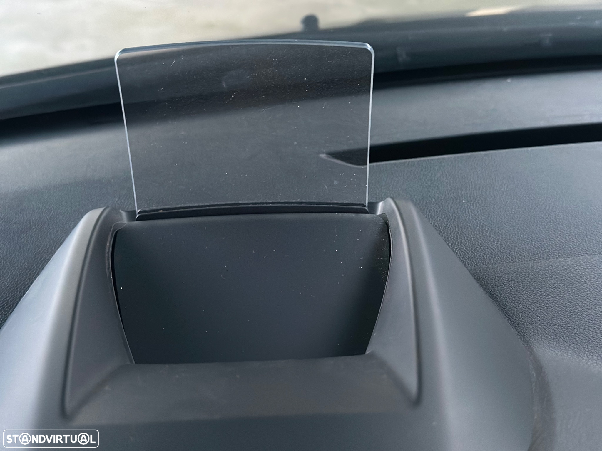 Peugeot 3008 BlueHDi 120 EAT6 Stop & Start Allure - 24
