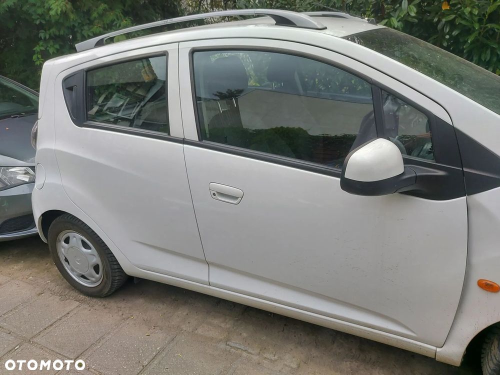 Chevrolet Spark 1.2 LS - 9