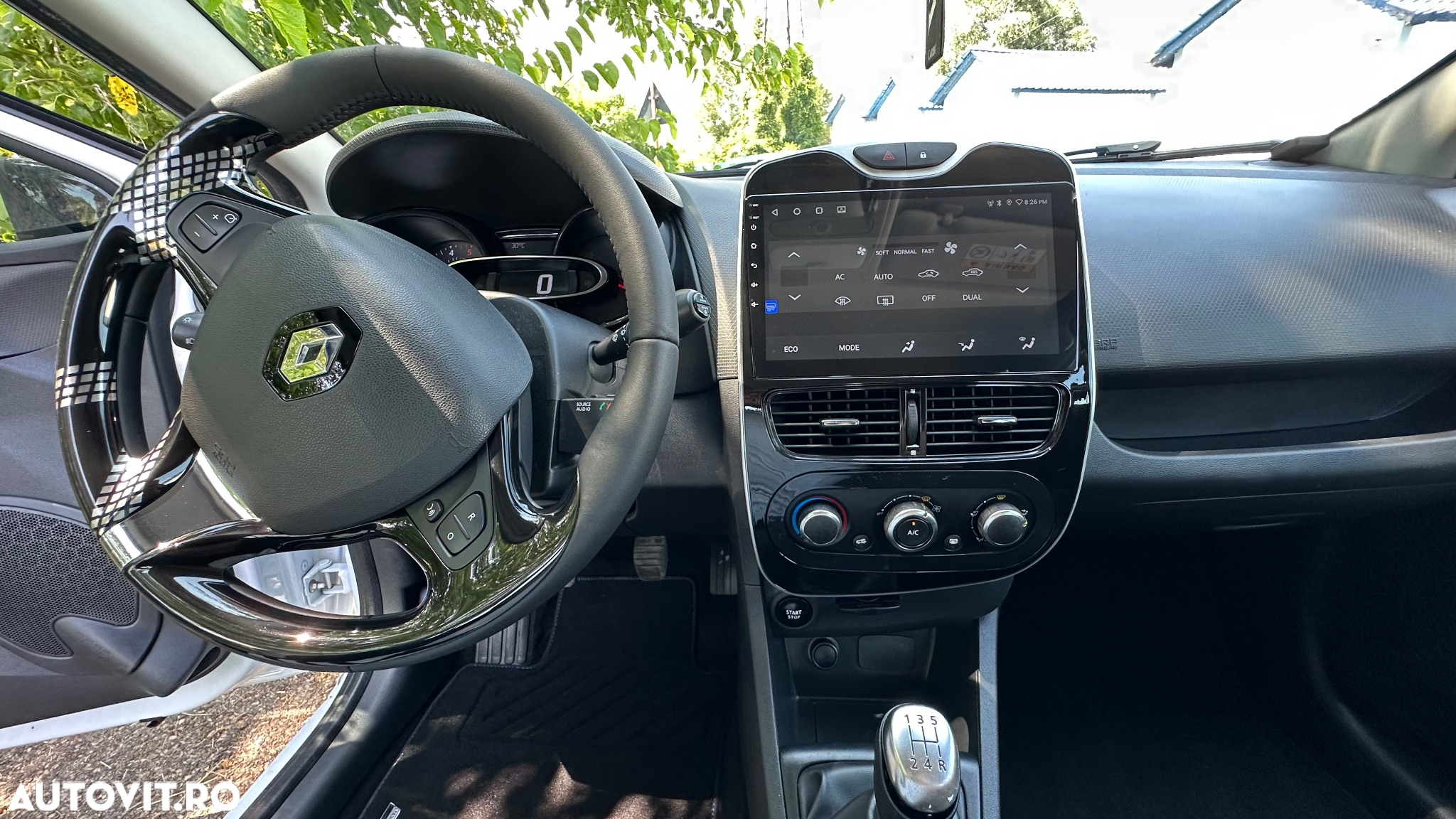 Renault Clio IV Energy dCi GT Line - 10