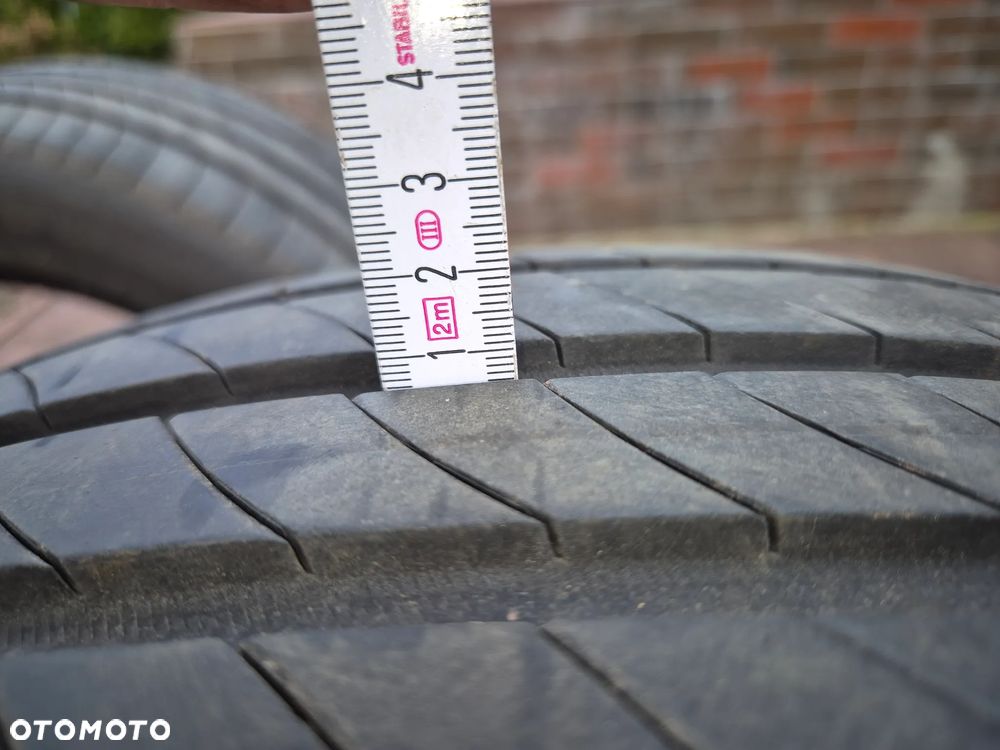 205/55/R17 MICHELIN PRIMACY4 DOT 3023 - 5