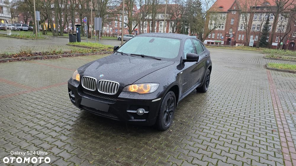 BMW X6 40d xDrive - 4