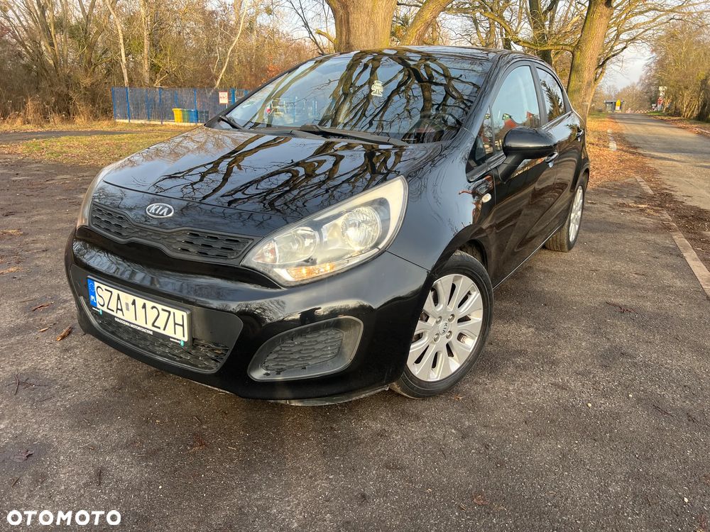Kia Rio 1.2 Attract - 13