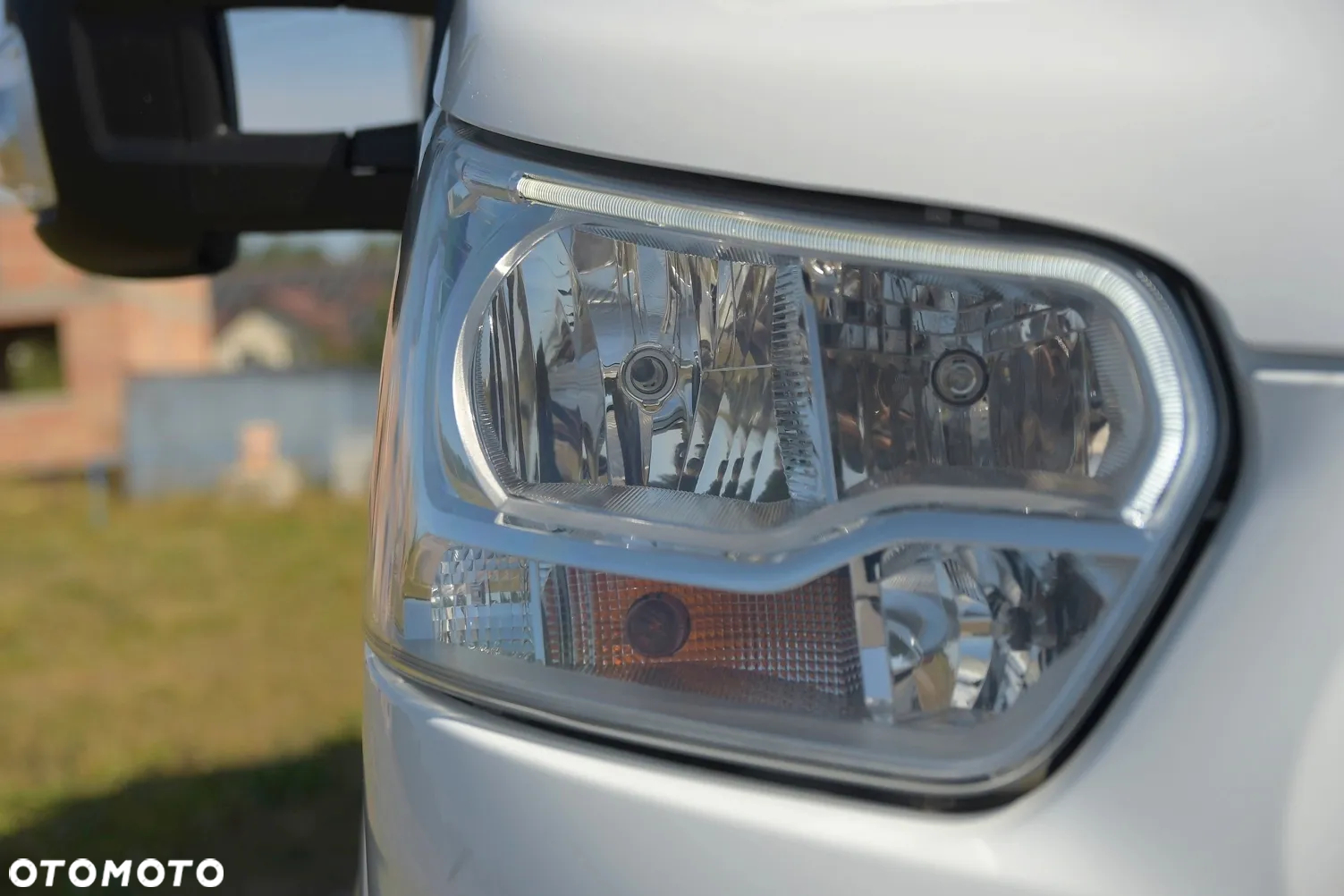 Ford TRANSIT=KONTENER+WINDA=4.35M=AUTOMAT - 15