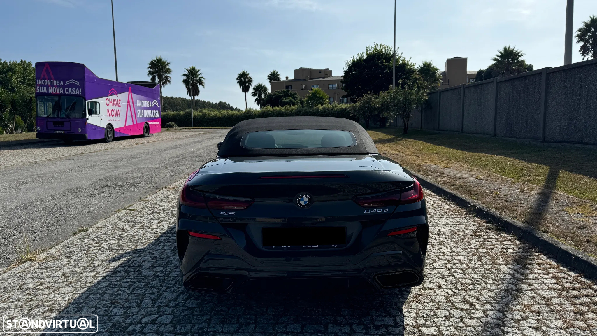 BMW 840 d xDrive Pack M - 24