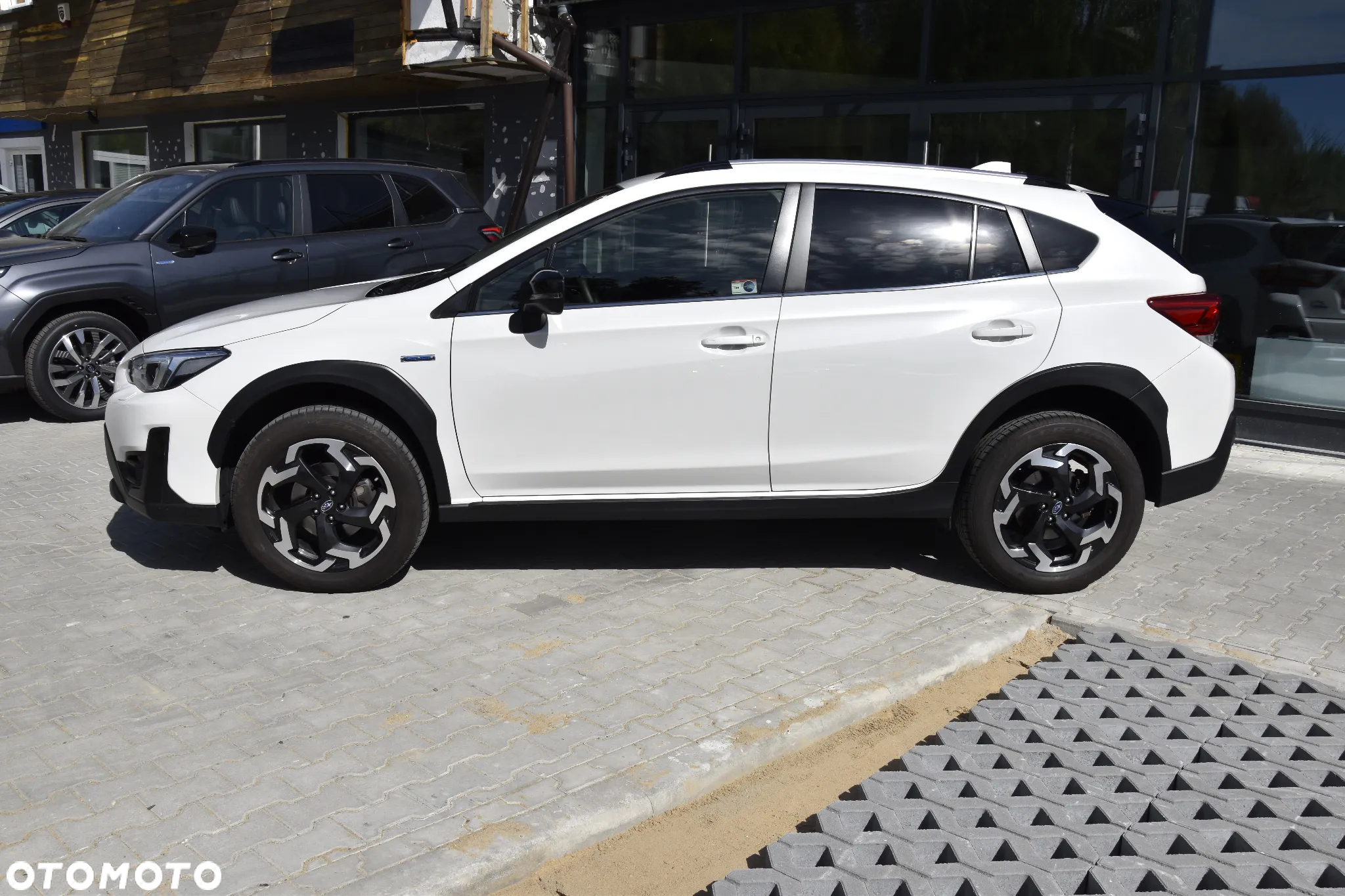 Subaru XV - 7