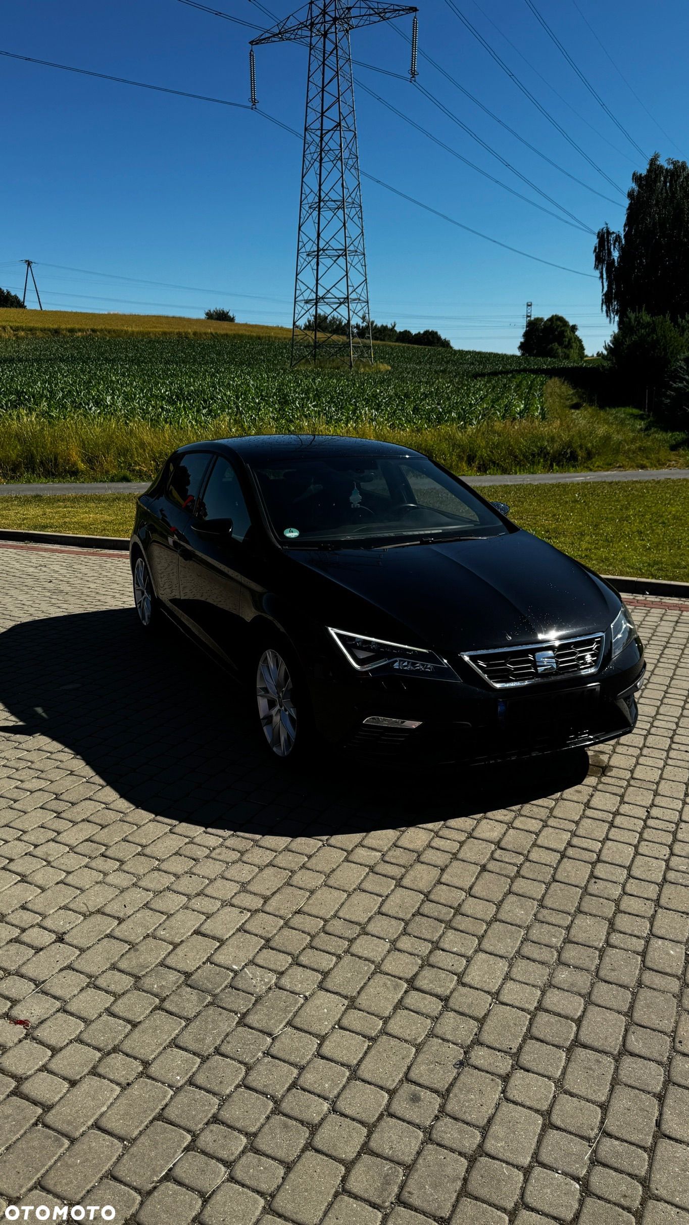 Seat Leon 1.4 TSI ACT Start&Stop DSG FR - 1