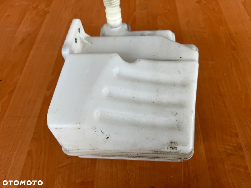 Zbiornik płynu spryskiwaczy Vw Golf V Jetta 1k0955453q - 4