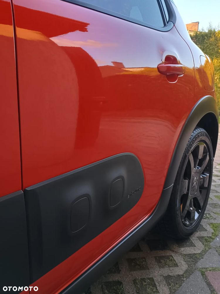 Citroën C3 1.2 PureTech Max - 9