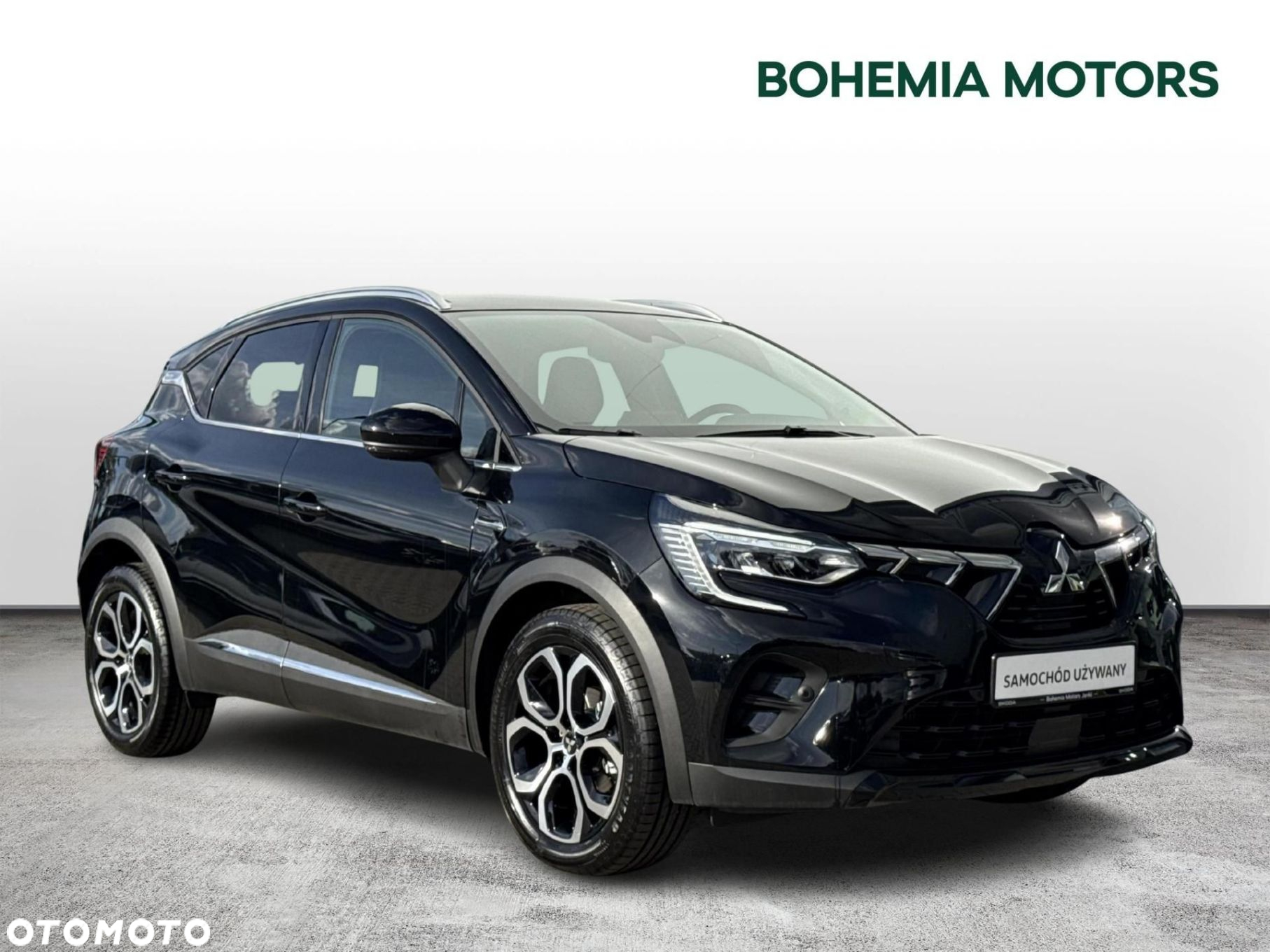 Mitsubishi ASX - 7